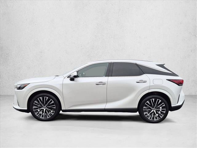 Used 2024 Lexus RX 350 w/ Convenience Package AWD/4WD image 9