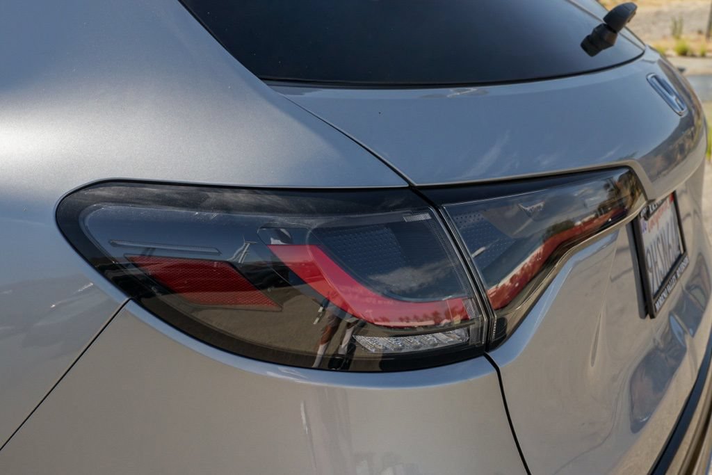 Used 2024 Honda HR-V EX-L image 12
