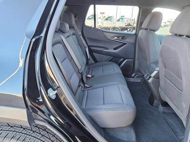 Used 2025 Chevrolet Equinox LT image 19