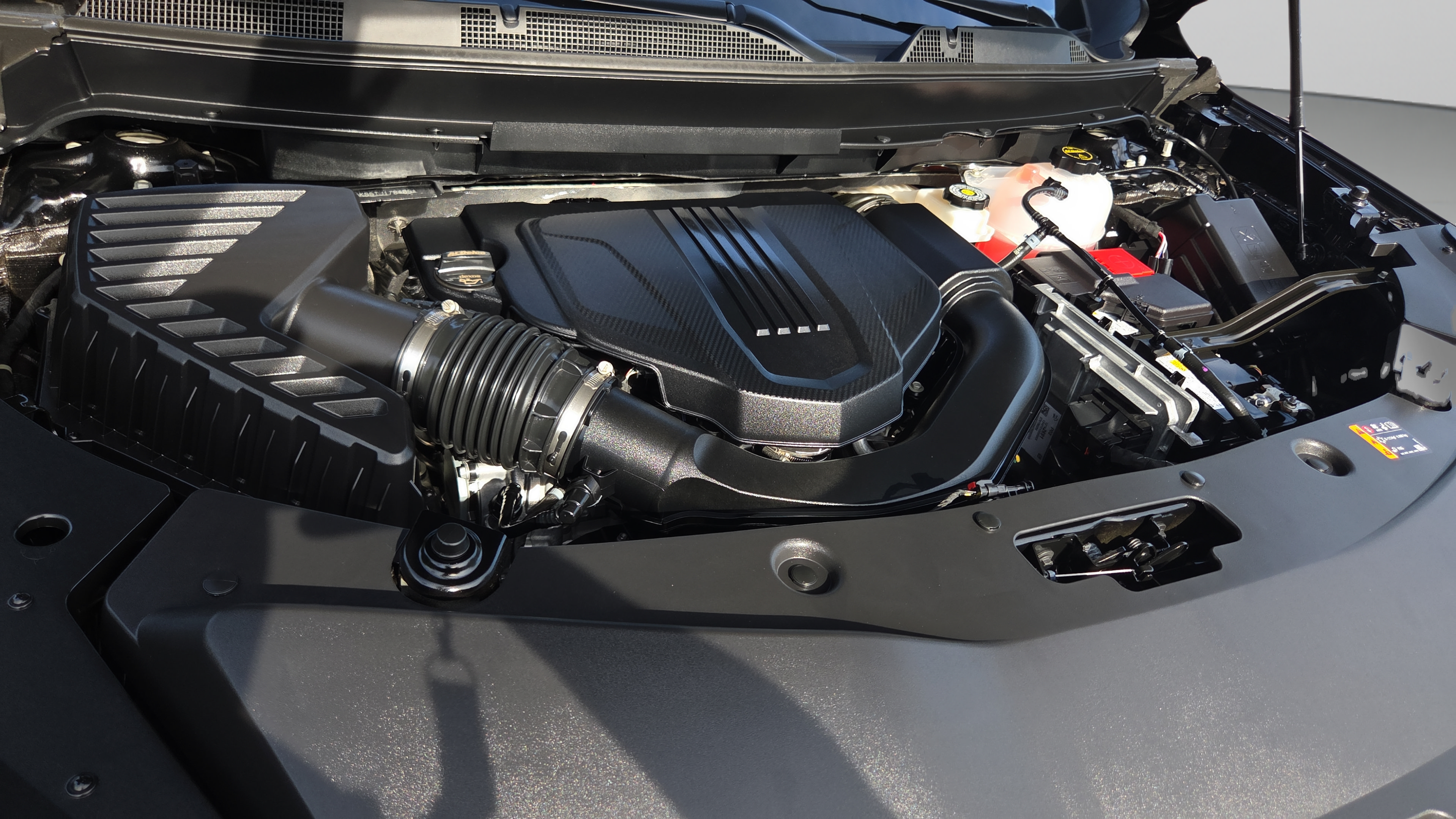 Certified 2026 Buick Enclave Preferred w/ Power Package FWD image 32