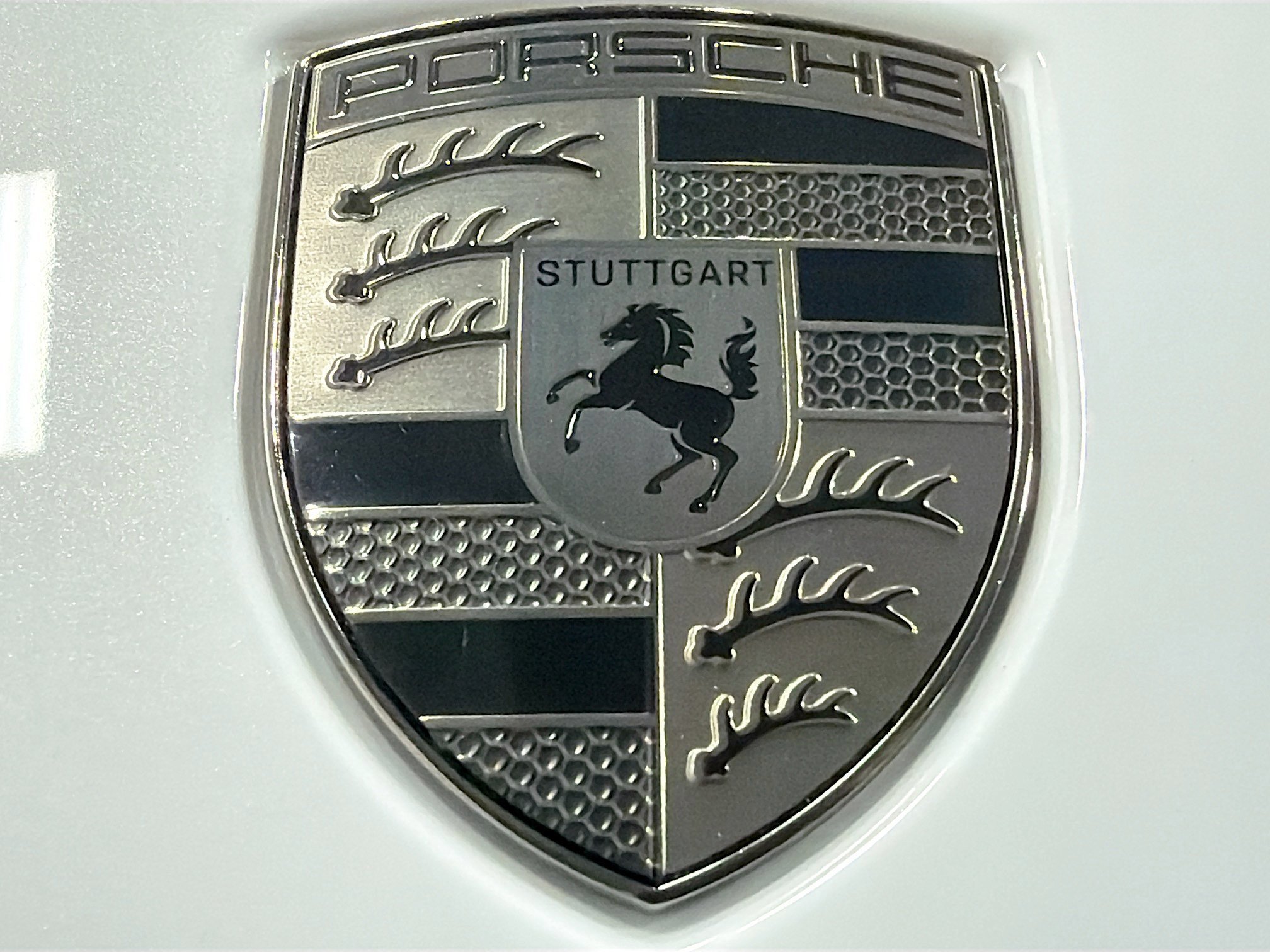 Used 2025 Porsche Cayenne Turbo AWD/4WD image 11