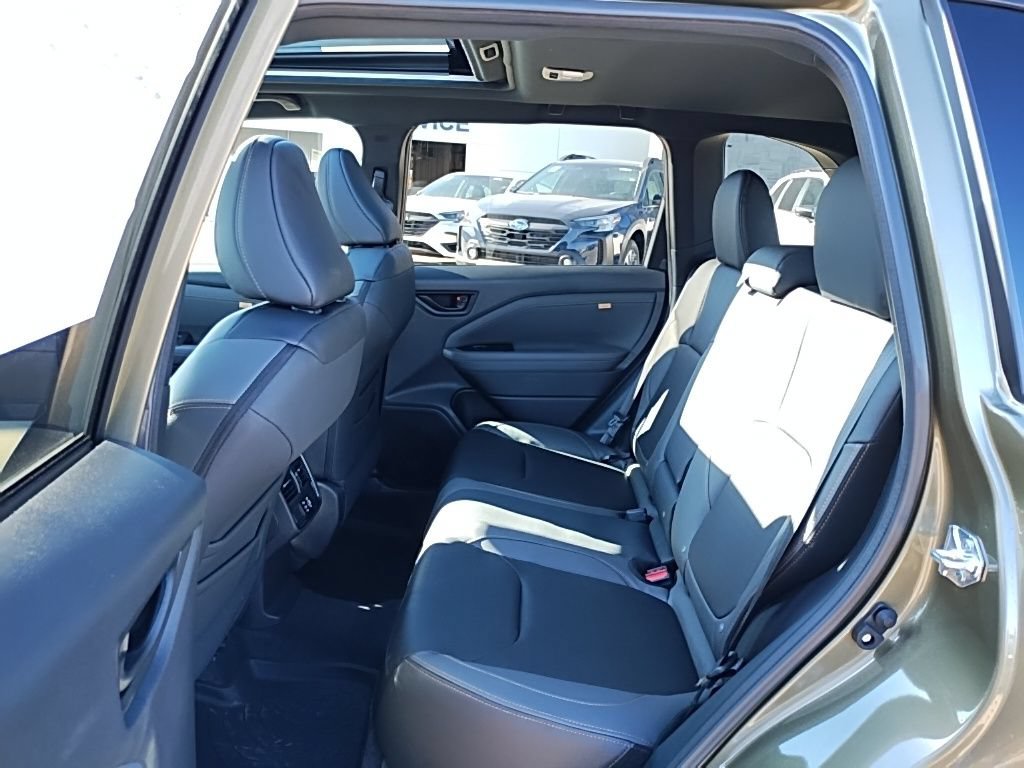 Used 2026 Subaru Forester Wilderness AWD/4WD image 45