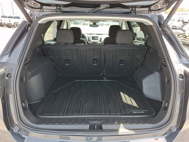 Certified 2023 Chevrolet Equinox LT image 28