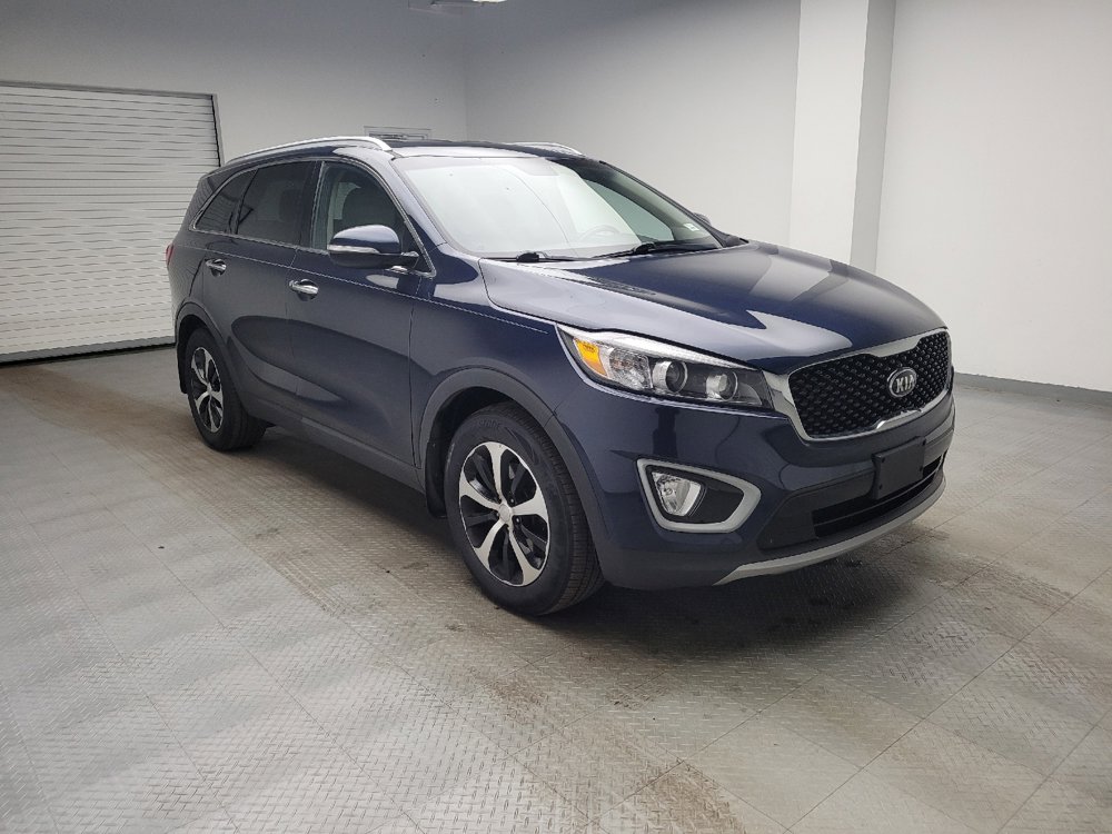 Used 2018 Kia Sorento EX image 13