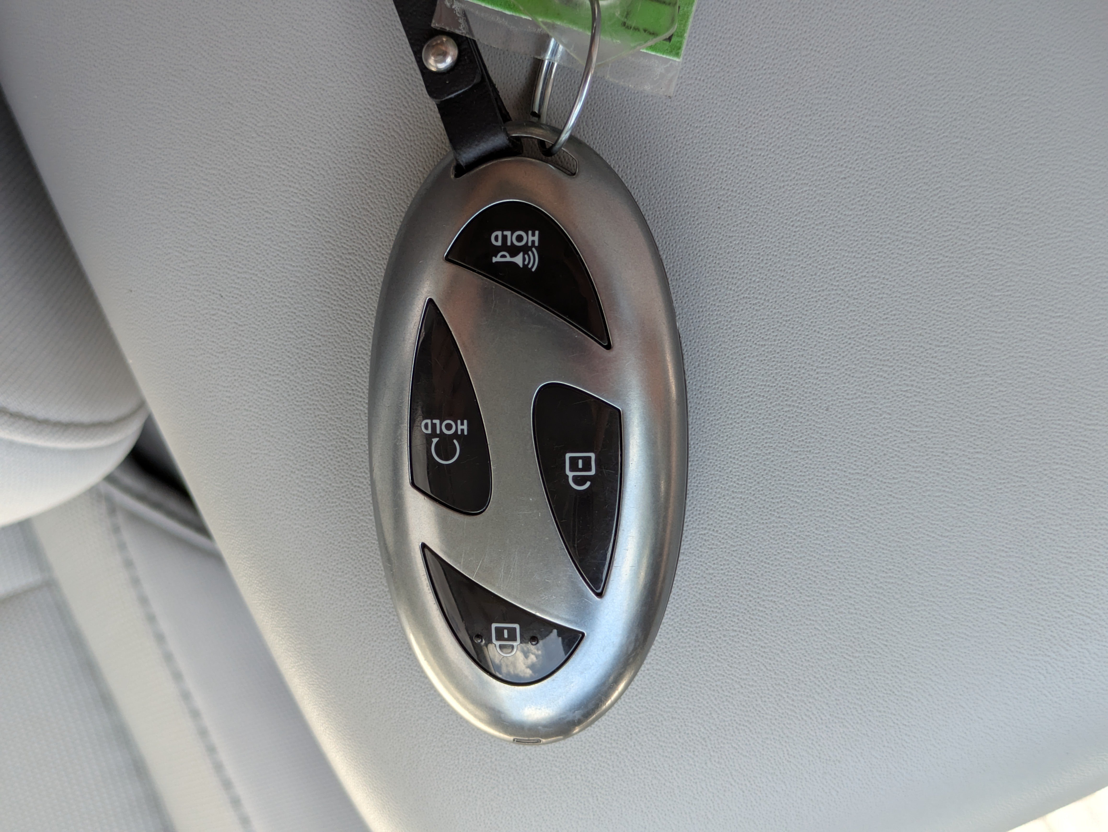 Used 2024 Hyundai Kona SEL w/ Convenience Package FWD image 31