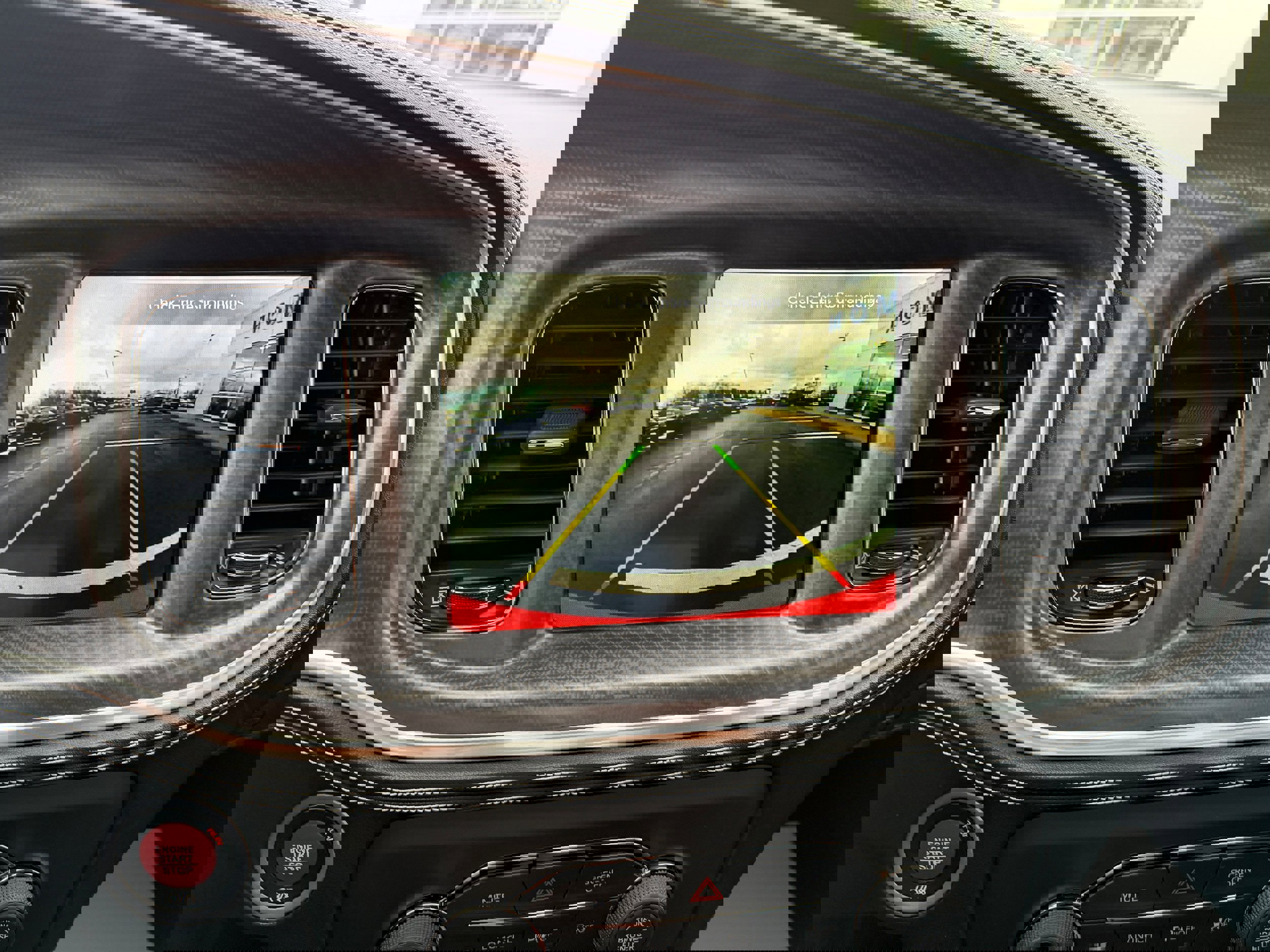 Used 2022 Dodge Charger SRT Hellcat w/ SRT Black Package image 17