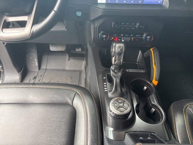 Used 2024 Ford Bronco Badlands image 20