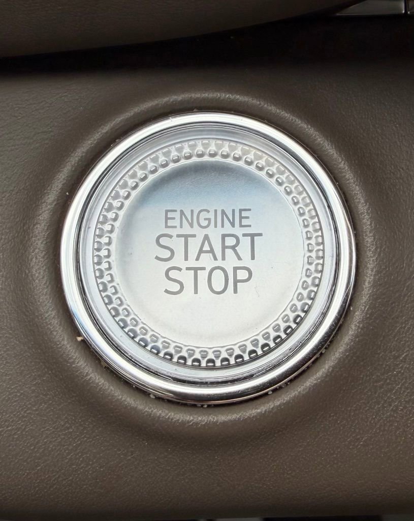 Certified 2022 Genesis GV80 2.5T w/ Prestige Package 04 AWD/4WD image 20