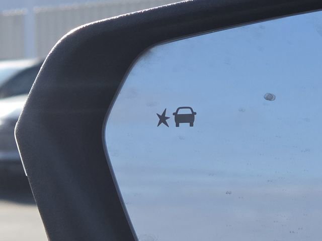 Certified 2019 Chevrolet Equinox LT image 9