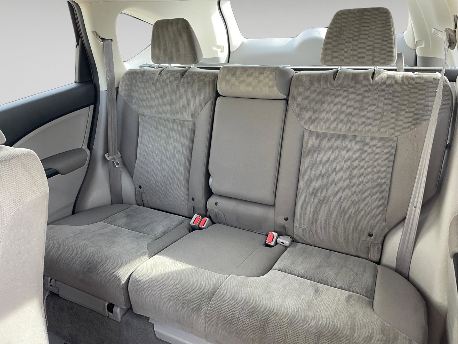 Used 2014 Honda CR-V LX image 25