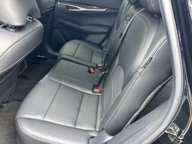 Certified 2025 INFINITI QX50 Pure AWD/4WD image 21