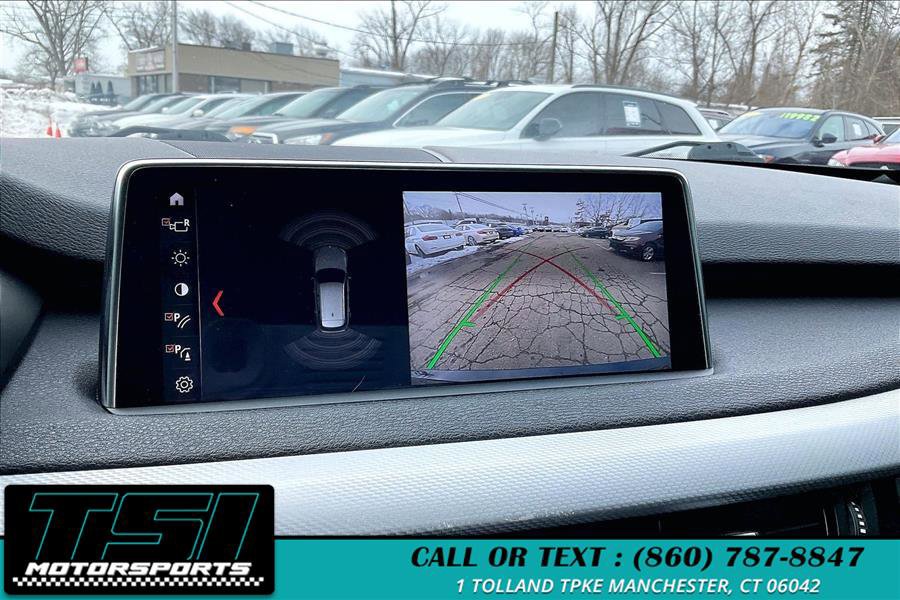 Used 2018 BMW X5 xDrive35i image 20