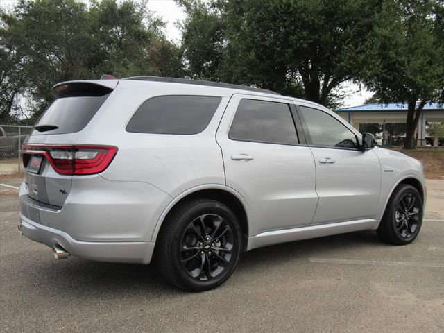 Certified 2025 Dodge Durango R/T w/ Blacktop Package image 7