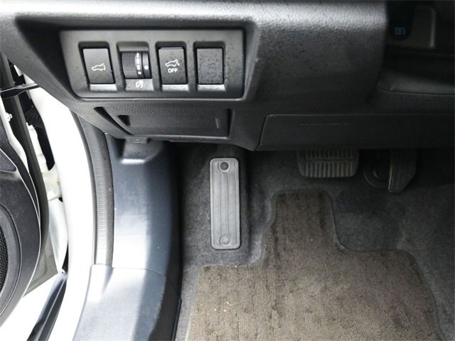 Certified 2021 Subaru Outback Limited w/ Popular Package #2 image 16