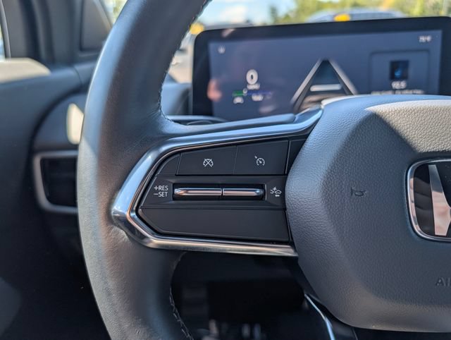 Used 2025 Honda Prologue Touring image 19
