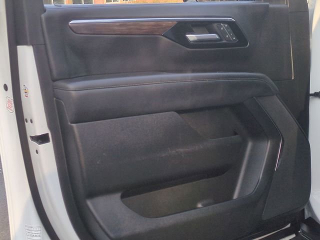 Used 2025 Chevrolet Tahoe LT image 30