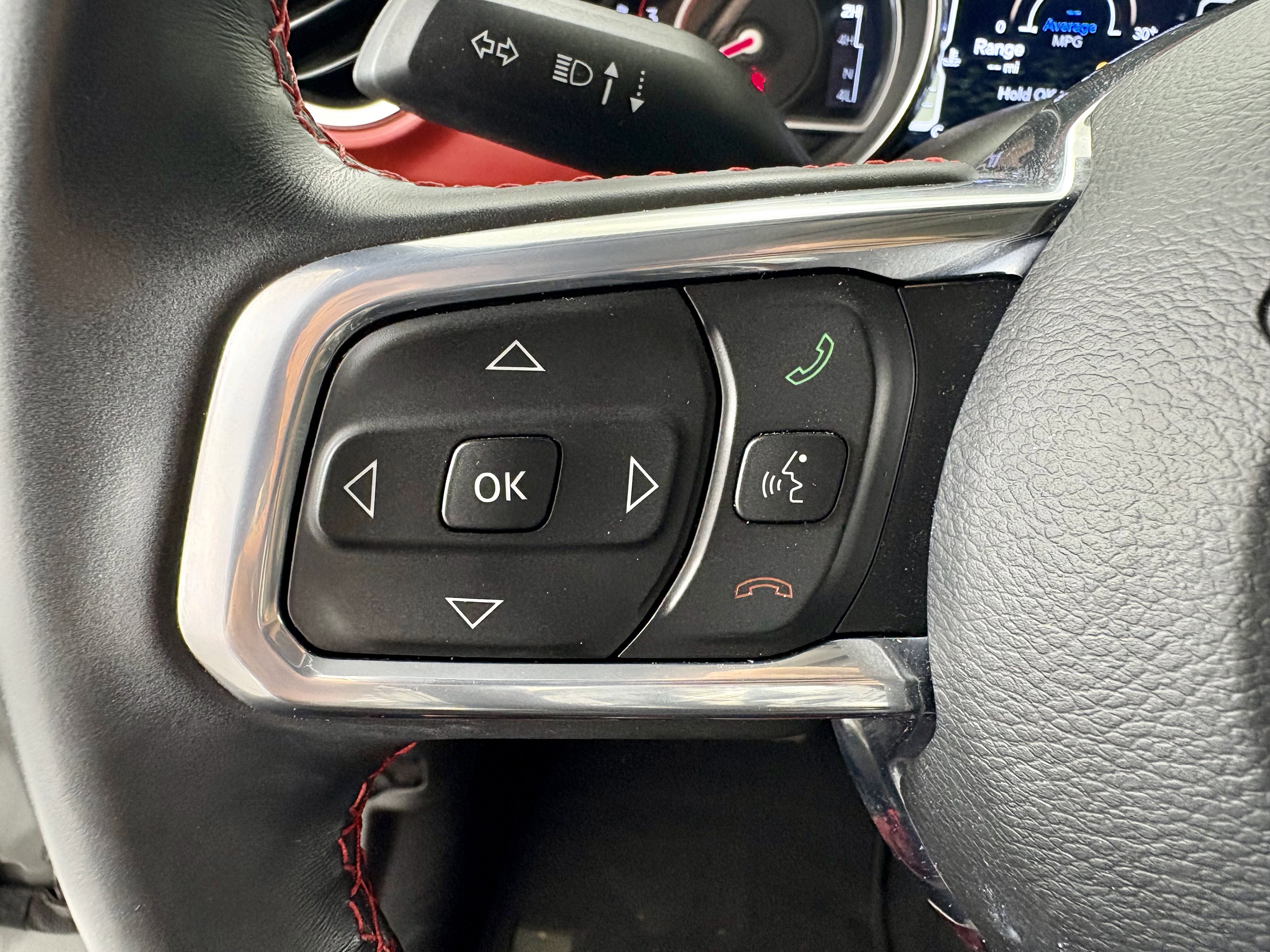 Certified 2022 Jeep Wrangler Unlimited Rubicon image 14