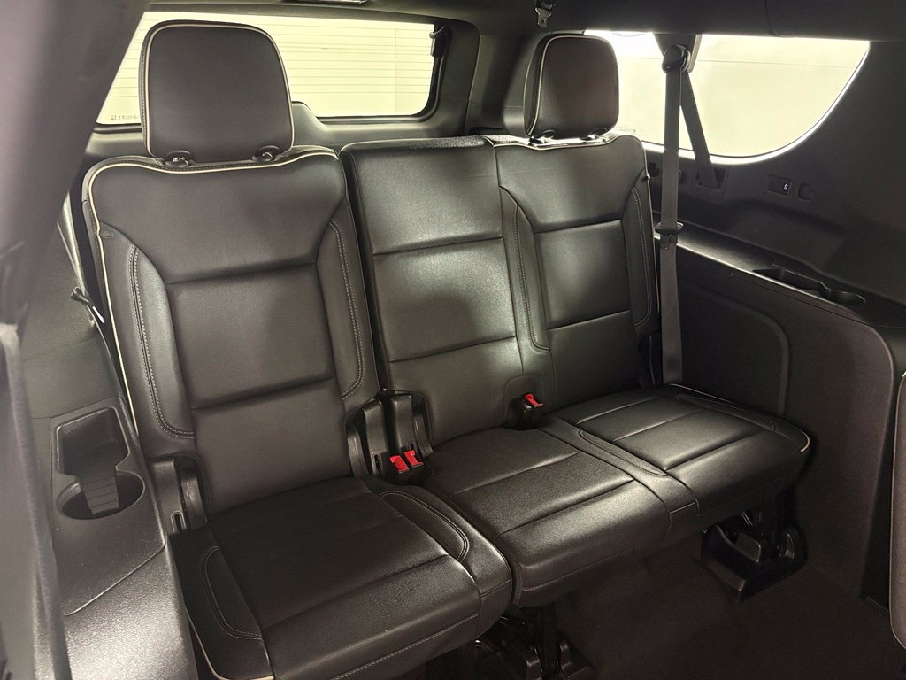 Used 2023 Chevrolet Suburban Premier AWD/4WD image 43