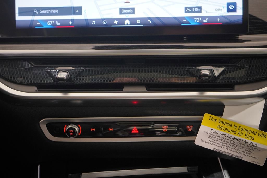 Used 2026 BMW X5 xDrive40i w/ M Sport Package image 13