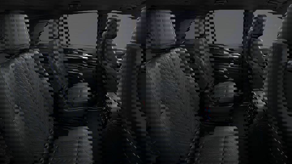 New 2026 Cadillac Escalade IQ Sport 1 w/ LPO, ONYX Package image 85