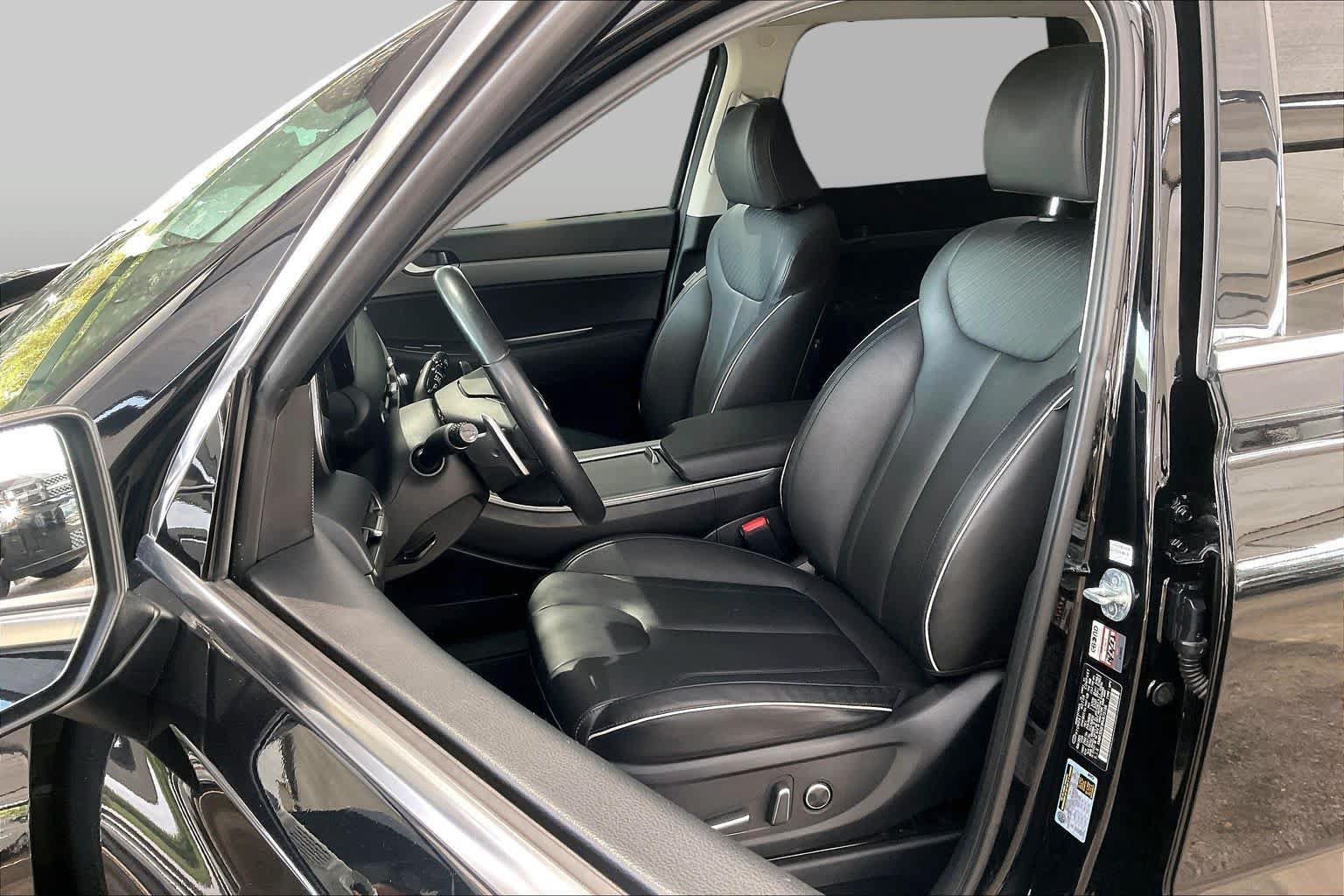 Certified 2024 Hyundai Palisade XRT AWD/4WD image 8