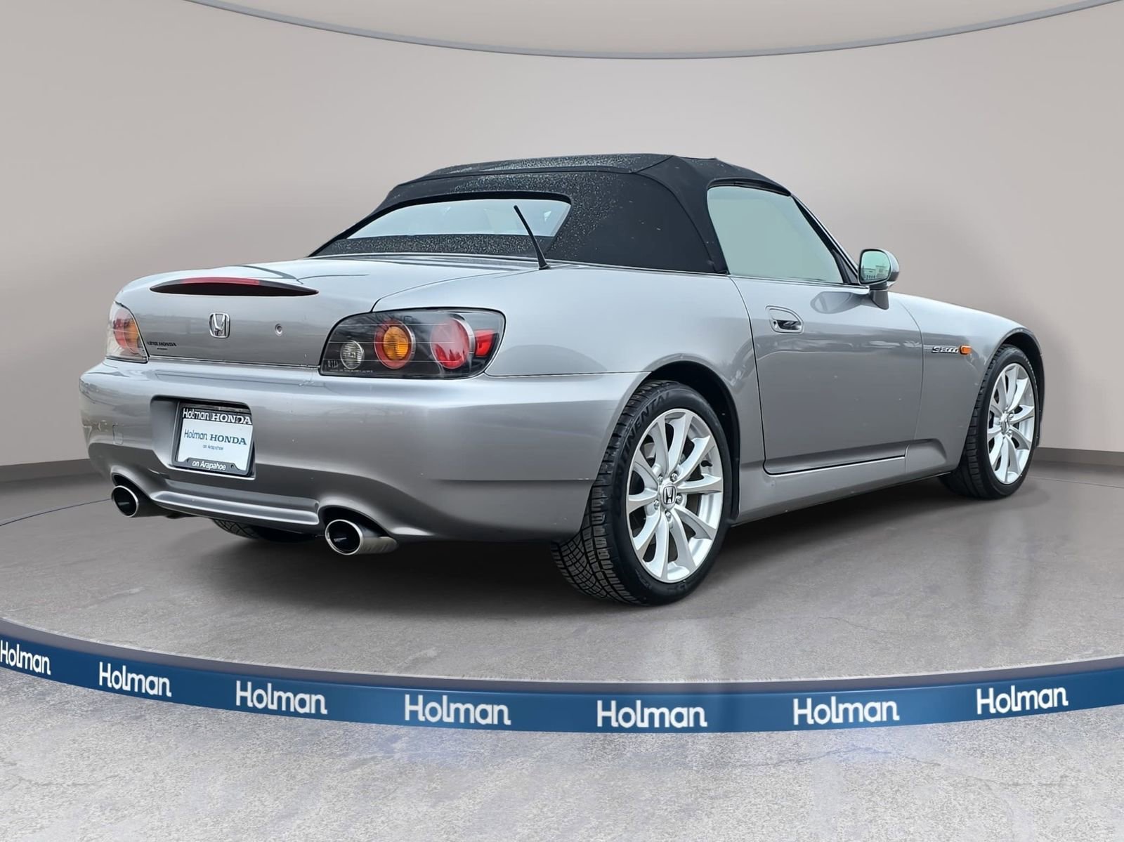 Used 2006 Honda S2000 image 7