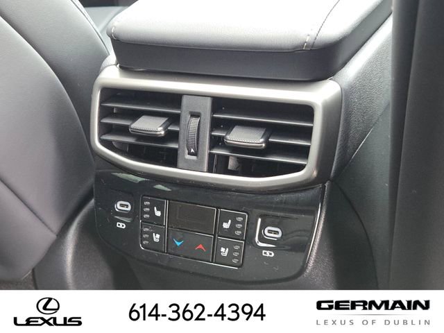 Used 2024 Lexus RX 500h F Sport image 21