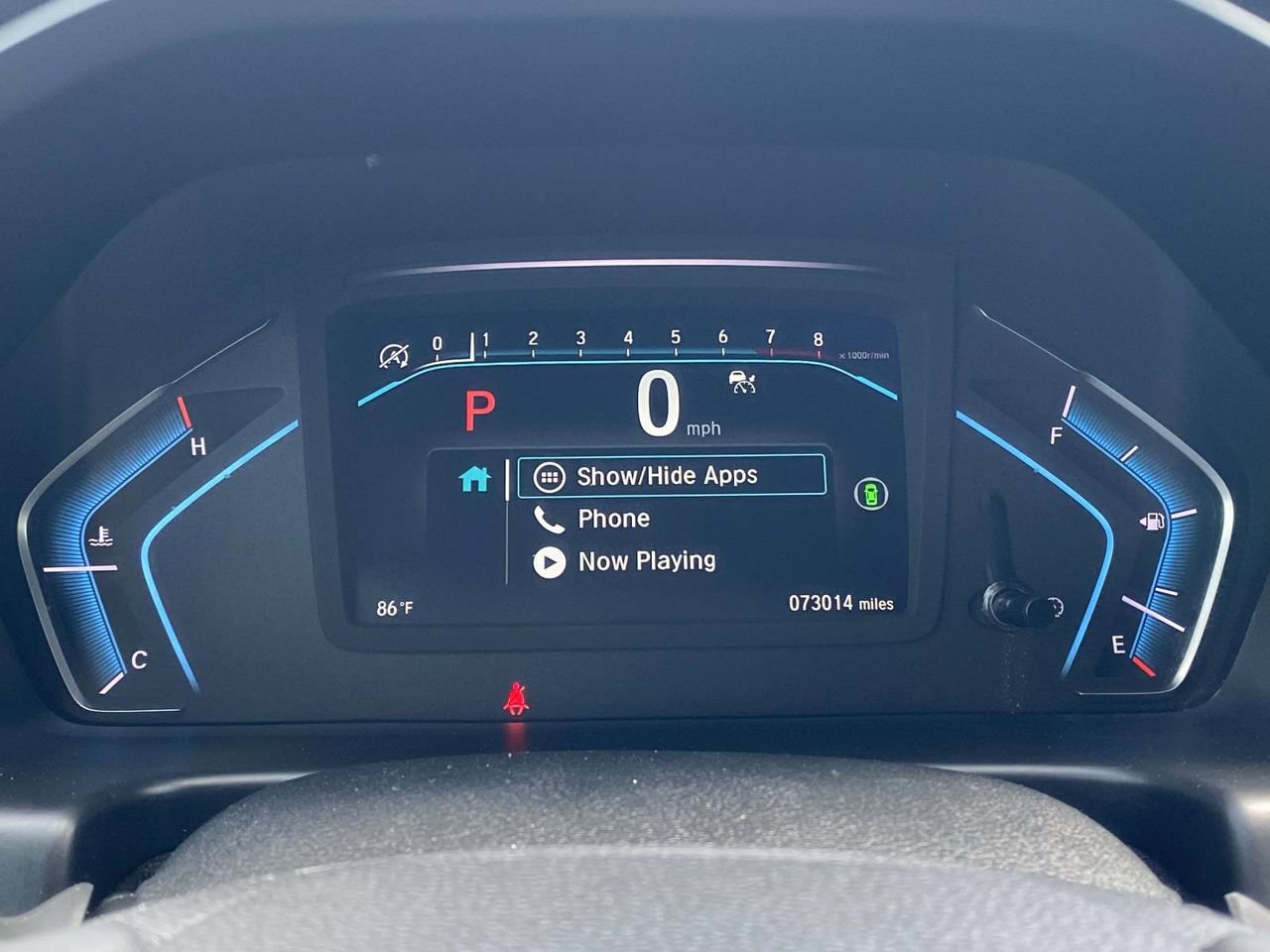 Used 2024 Honda Odyssey Sport image 26