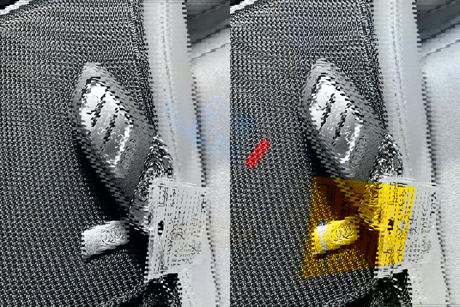 Used 2016 Audi A5 2.0T Premium Plus AWD/4WD image 15