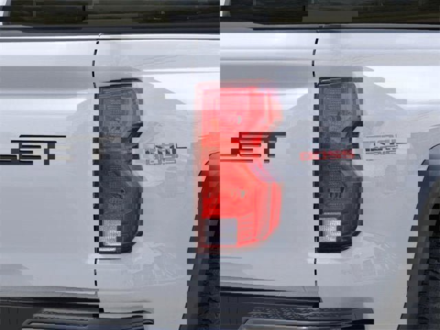 New 2026 Chevrolet Colorado Trail Boss image 11