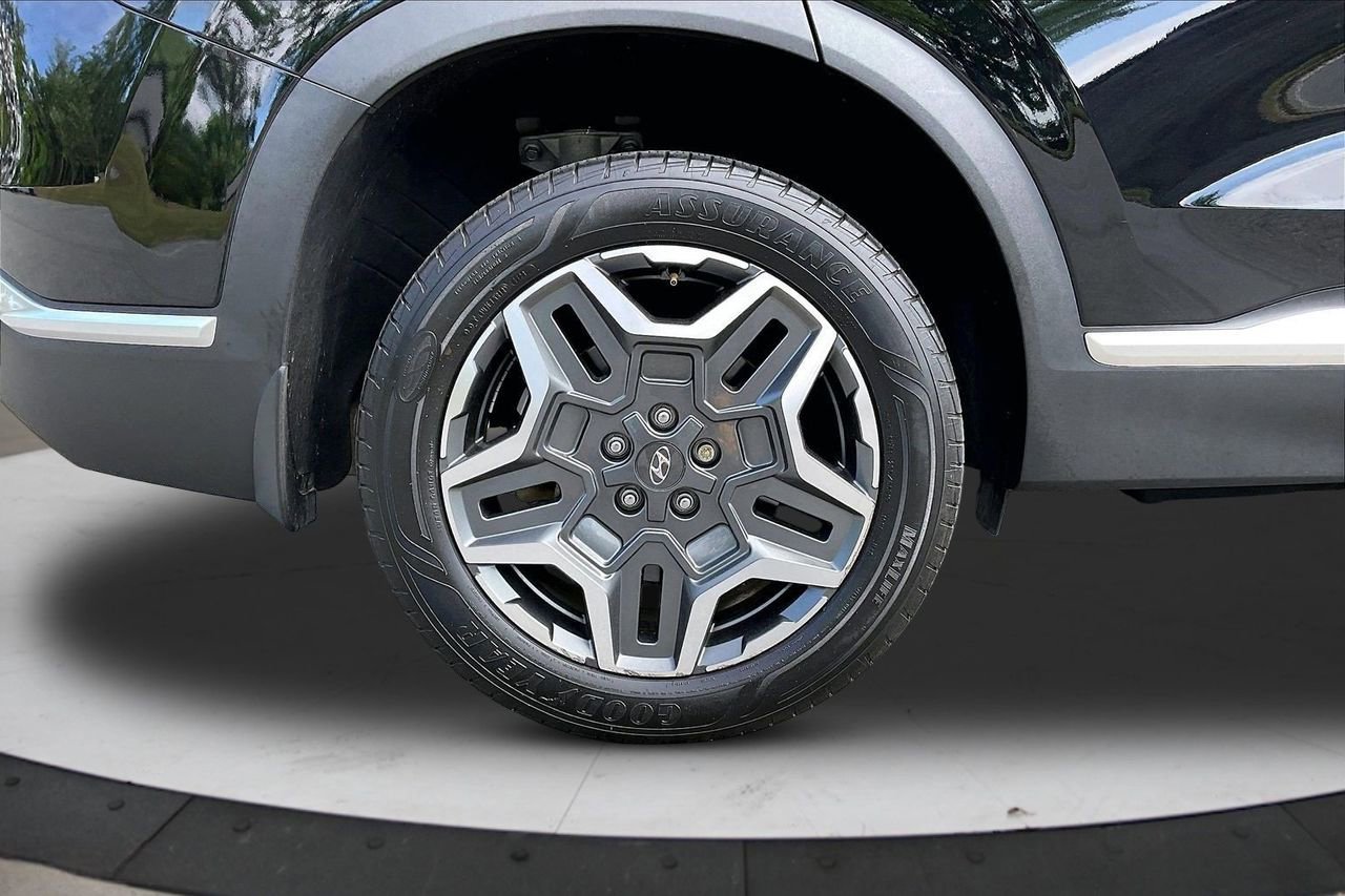 Used 2022 Hyundai Santa Fe SEL Convenience AWD/4WD image 36