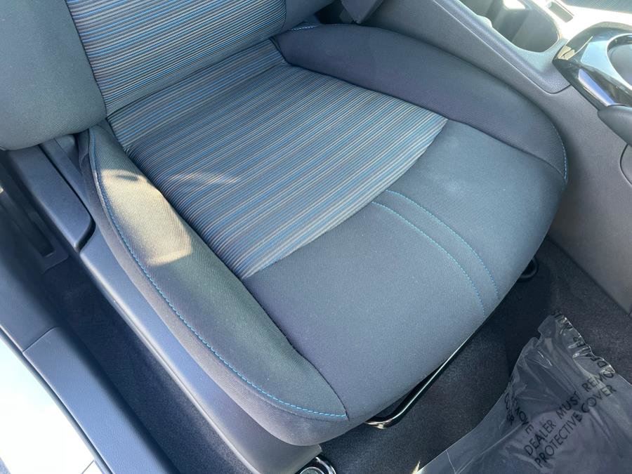 Used 2024 Nissan Leaf SV Plus image 32