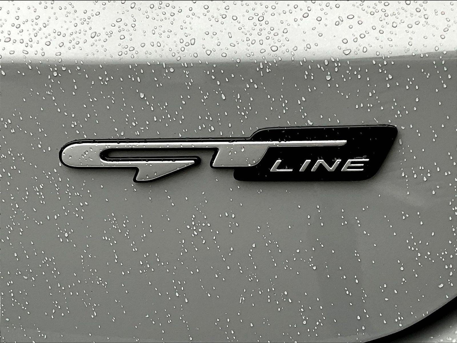 Used 2022 Kia K5 GT-Line w/ GT-Line FWD Premium Package image 23