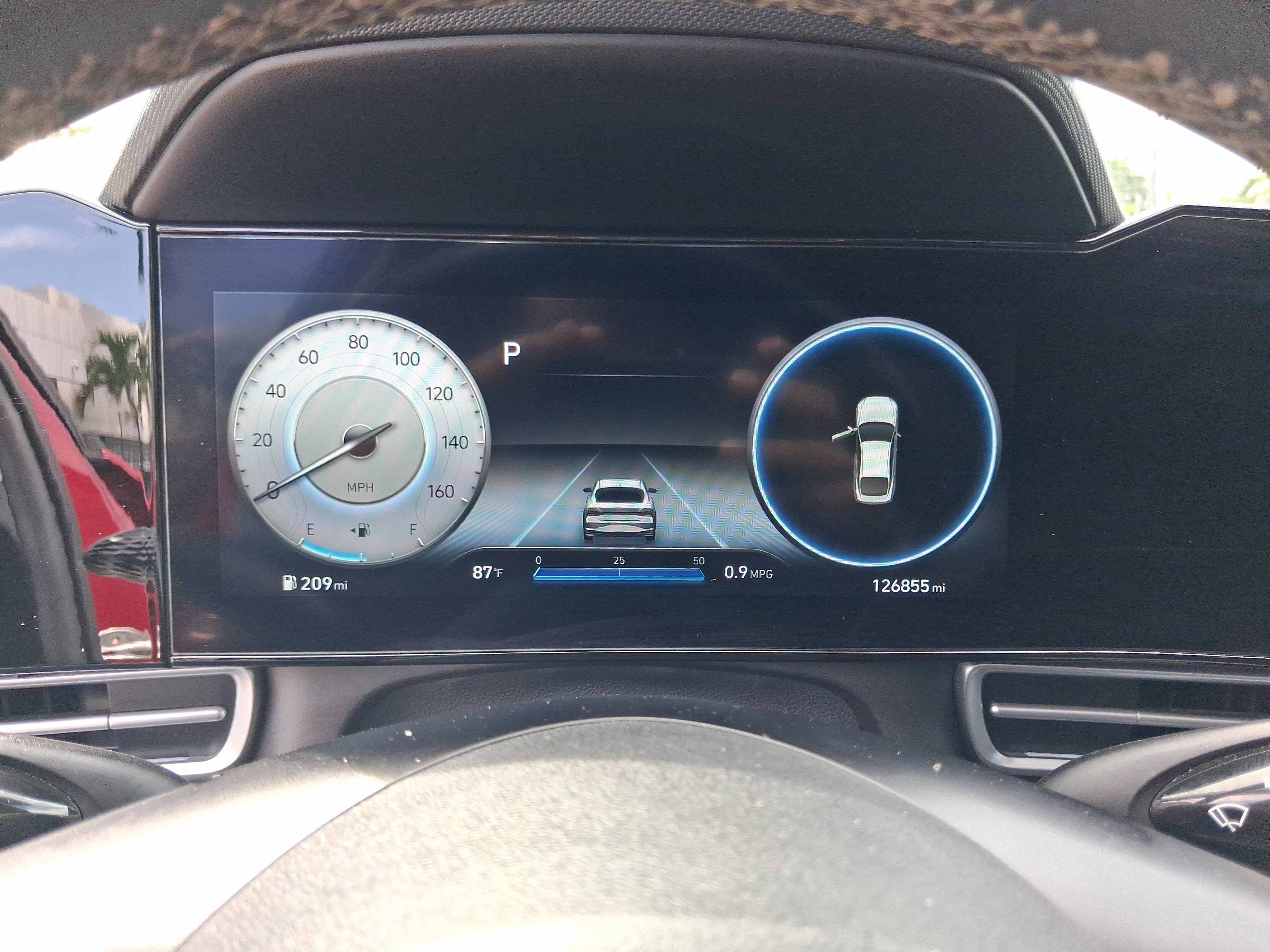 Used 2023 Hyundai Elantra Limited FWD image 15