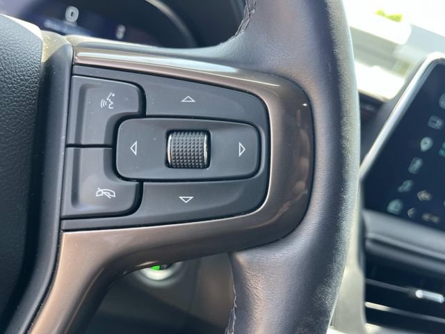 Used 2024 Chevrolet Tahoe High Country w/ Advanced Technology Package AWD/4WD image 32