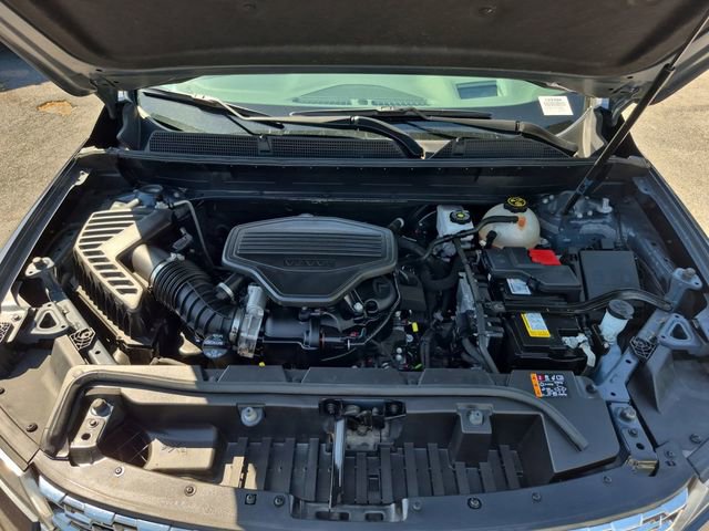 Used 2022 GMC Acadia Denali w/ Denali Technology Package image 20