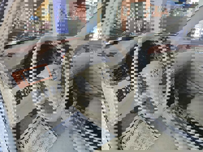 Used 2007 Toyota Solara SE Sport image 8