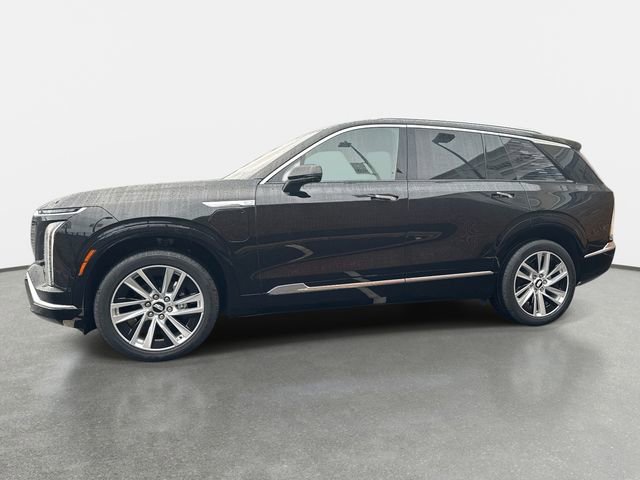 New 2026 Cadillac Vistiq Luxury AWD/4WD image 3