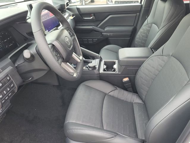 New 2026 Toyota bZ XLE image 14