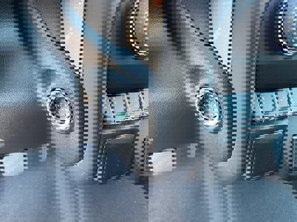 New 2026 Chevrolet Silverado 1500 Custom image 17