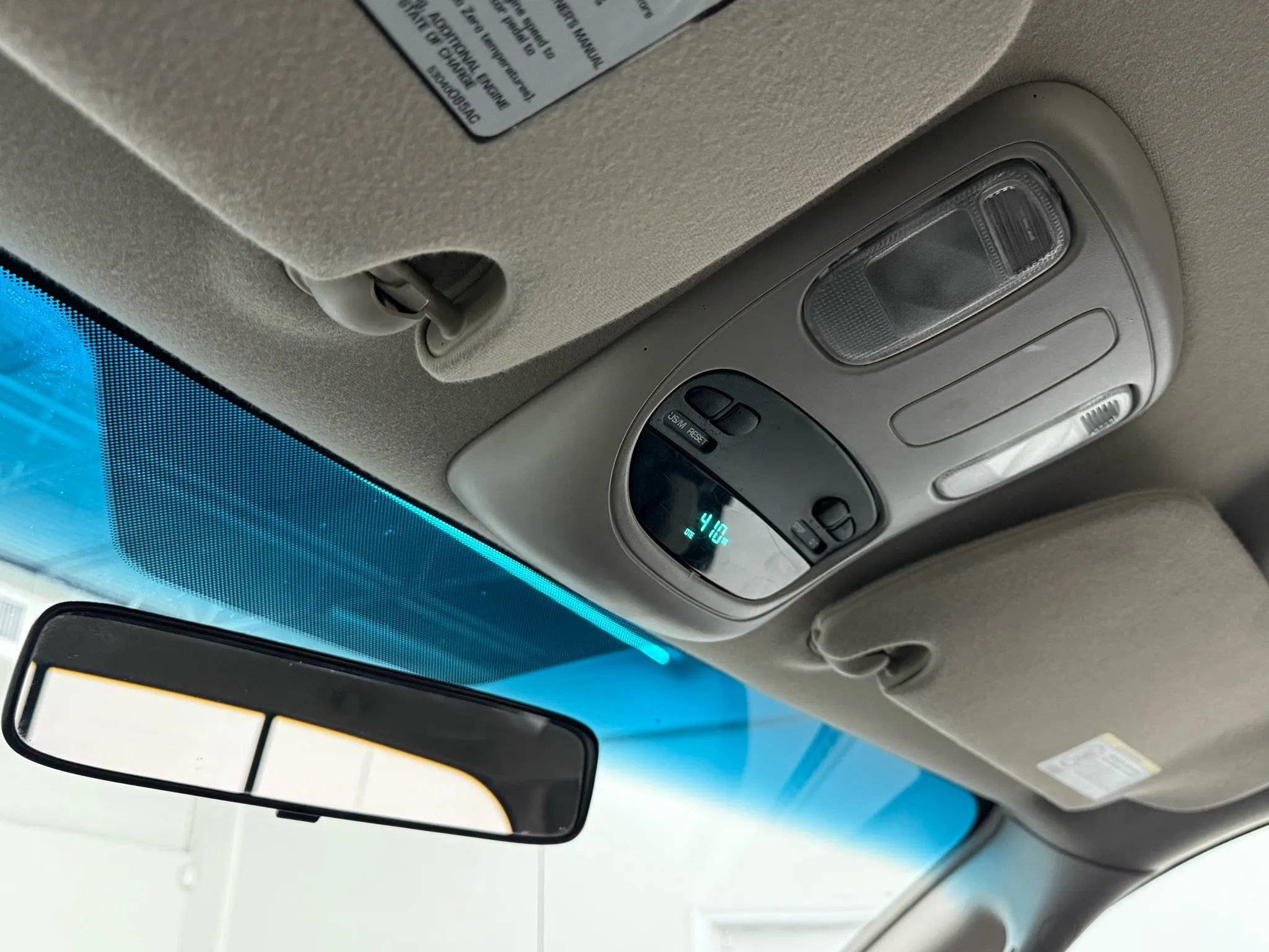 Used 2003 Dodge Ram 2500 Truck SLT image 24