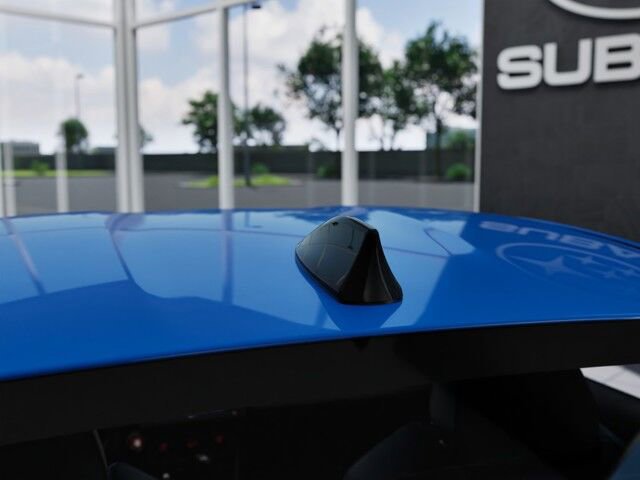 New 2026 Subaru BRZ tS RWD image 13