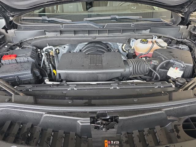 Certified 2024 Cadillac Escalade Premium Luxury AWD/4WD image 30