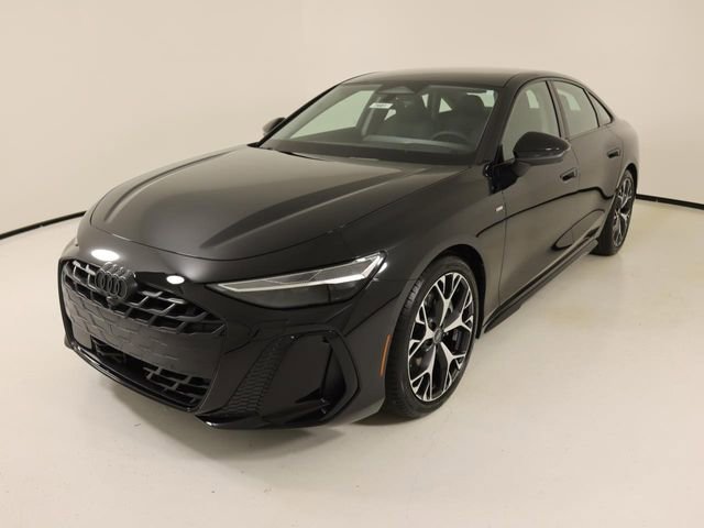 New 2026 Audi A6 Prestige AWD/4WD image 1