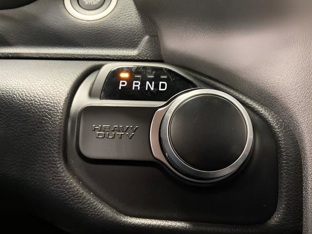 New 2024 RAM 3500 Tradesman image 20