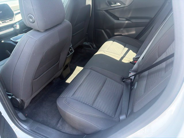 Used 2025 Chevrolet Equinox LT AWD/4WD image 36