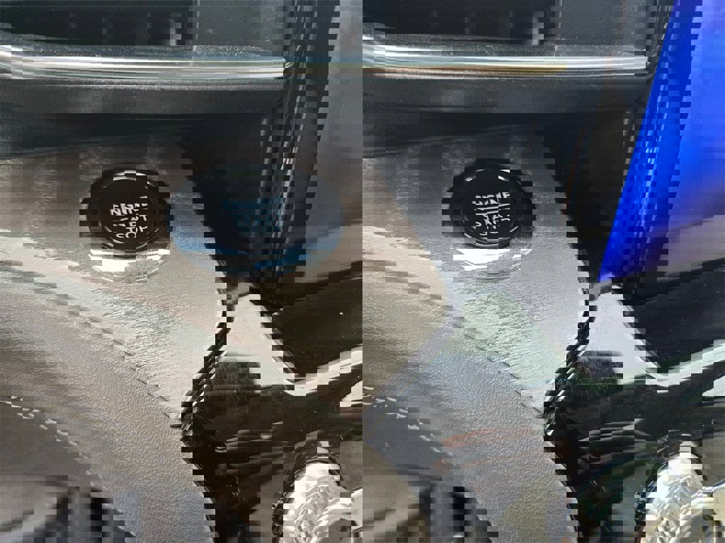 Used 2022 Ford Explorer Platinum w/ Equipment Group 601A image 19