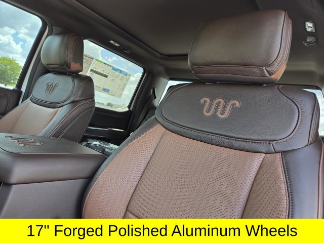 New 2026 Ford F350 King Ranch AWD/4WD image 25
