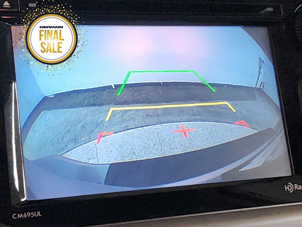 Used 2016 Subaru Crosstrek 2.0i Premium w/ Moonroof Package image 30