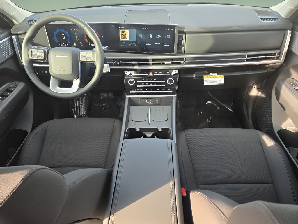New 2026 Hyundai Santa Fe SE image 24